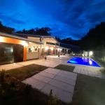 Casa de Lujo Playa Naranjo